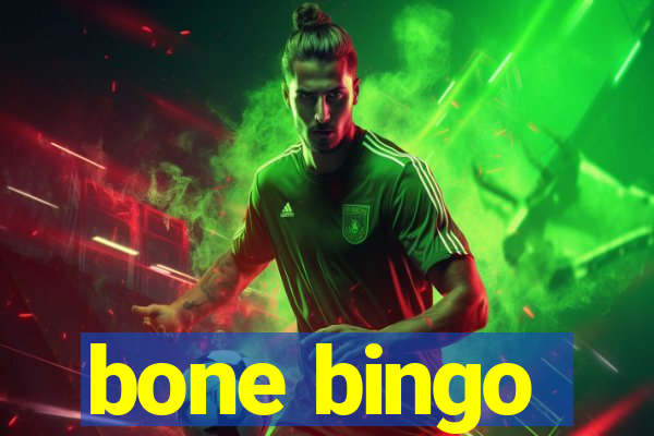 bone bingo